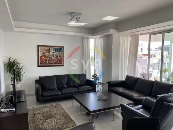 Apartment 148 sqm for rent, Limassol