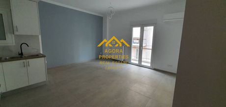 Διαμέρισμα 58τ.μ. για πώληση-Νέος κόσμος » Κυνοσάργους