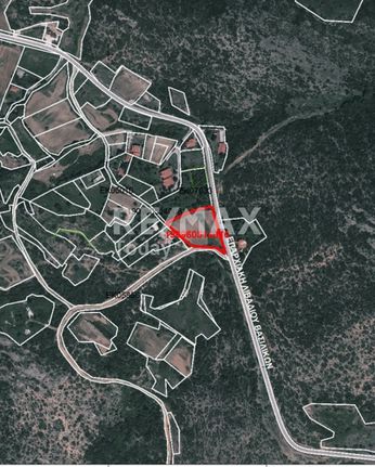 Οικόπεδο 3.700 τ.μ. για πώληση, Θεσσαλονίκη - Περιφ/Κοί Δήμοι, Θέρμη