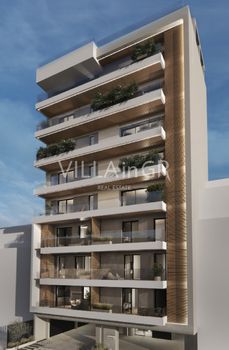 Apartment 141sqm for sale-Kalamaria » Agios Panteleimon