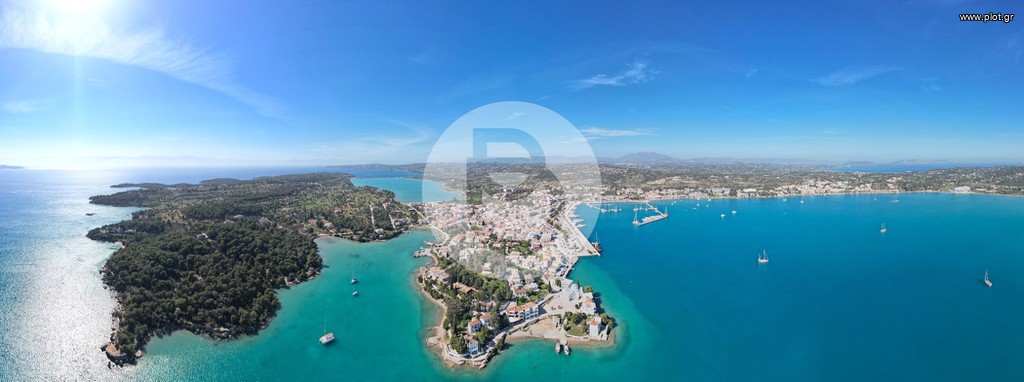 Οικόπεδο 66.788 τ.μ. προς πώληση, Αργολίδα, Κρανίδι
