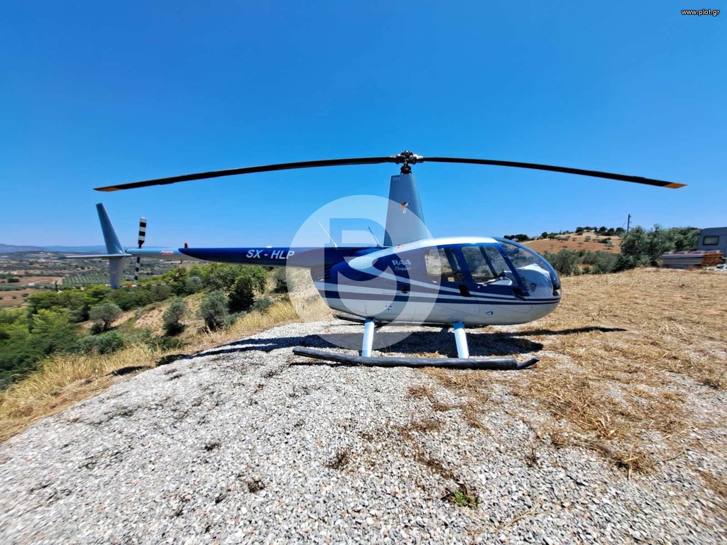 Οικόπεδο 66.788 τ.μ. προς πώληση, Αργολίδα, Κρανίδι