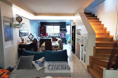 Maisonette 220sqm for sale-Glika Nera » Centre