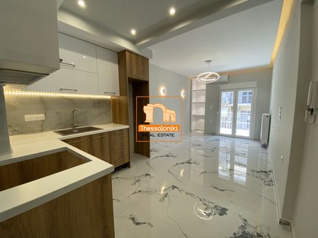 Apartment 44sqm for sale-Kamara