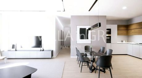 Apartment 92sqm for sale-Voulgari - Agios Eleftherios