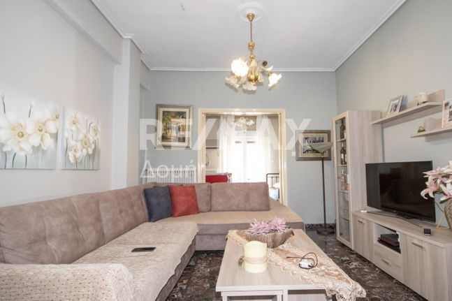 Apartment 68 sqm for sale, Magnesia, Volos