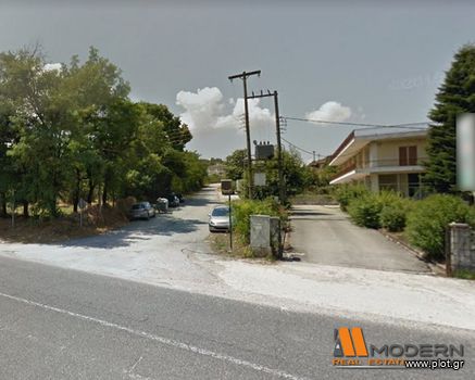 Οικόπεδο 1.100τ.μ. για πώληση-Πασσαρώνα » Άγιος ιωάννης