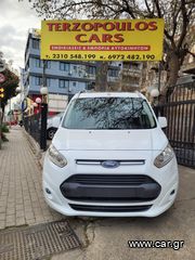 Ford Tourneo Connect 2018 AUTOMATIC