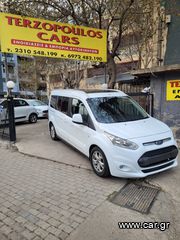 Ford Tourneo Connect 2018 AUTOMATIC-thumb-2