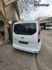 Ford Tourneo Connect 2018 AUTOMATIC-thumb-4