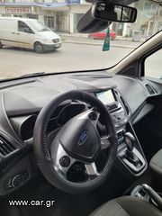 Ford Tourneo Connect 2018 AUTOMATIC-thumb-6