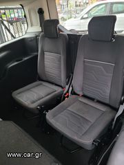 Ford Tourneo Connect 2018 AUTOMATIC-thumb-7