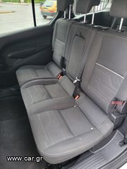 Ford Tourneo Connect 2018 AUTOMATIC-thumb-8