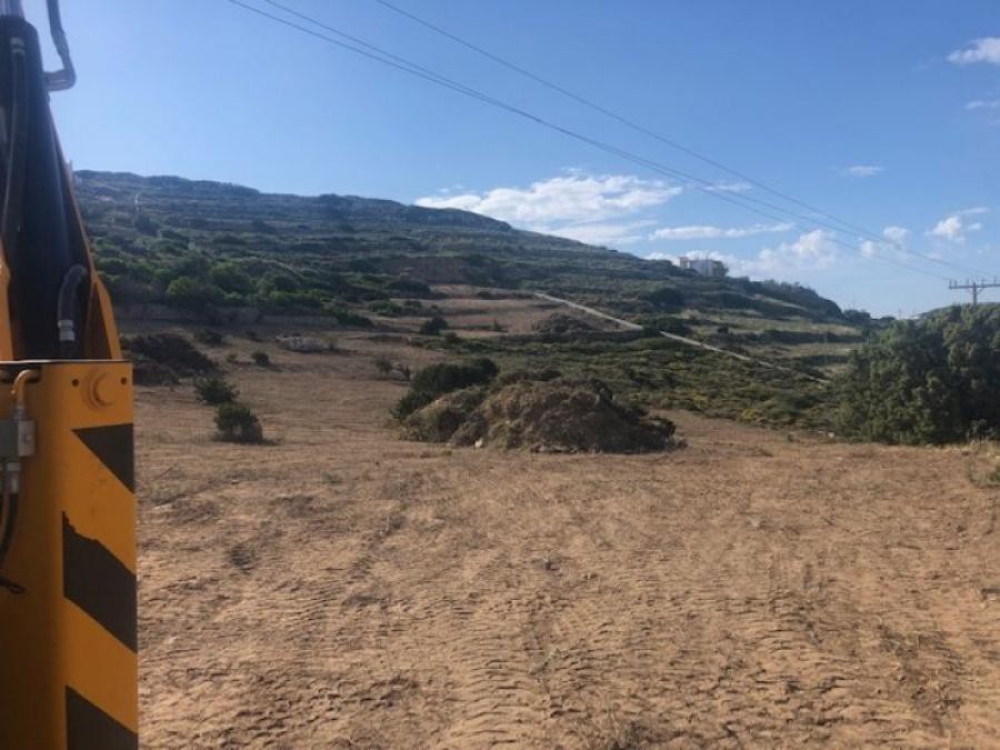 Αγροτεμάχια 16.330 τ.μ. πρός πώληση, Κυκλάδες, Πάρος
