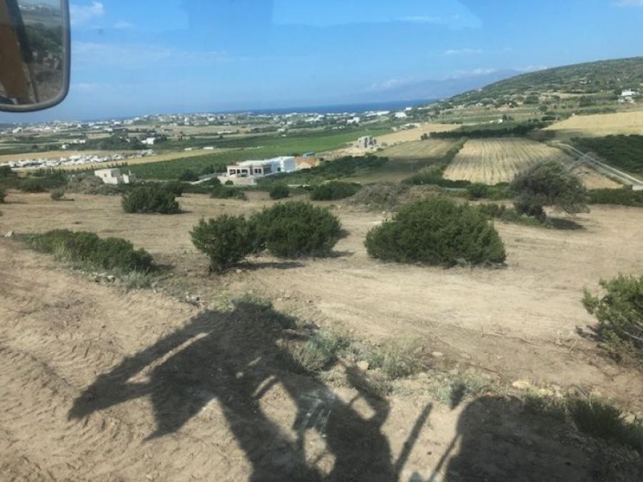 Αγροτεμάχια 16.330 τ.μ. πρός πώληση, Κυκλάδες, Πάρος