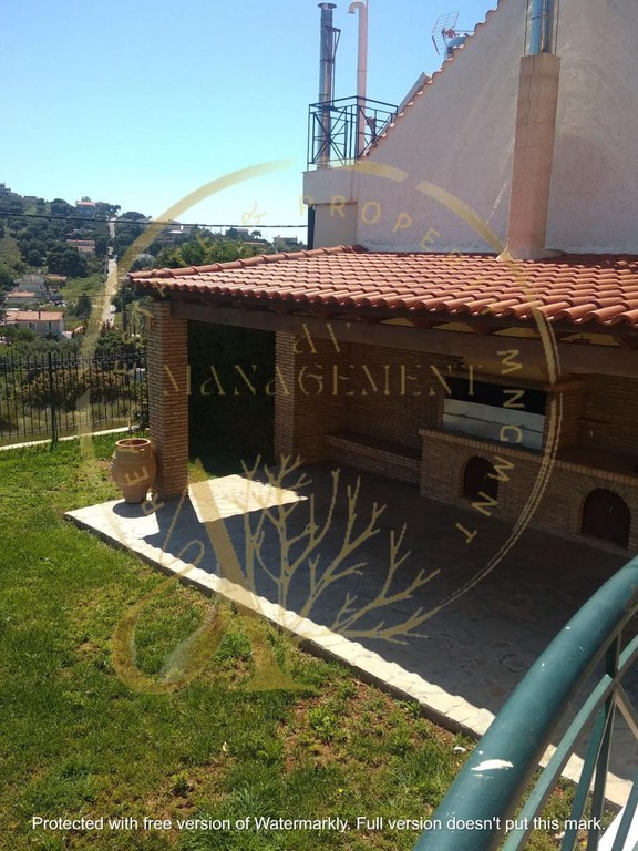 Μονοκατοικία 270 τ.μ. πρός πώληση, Αττική - Υπόλοιπο, Καλύβια Θορικού