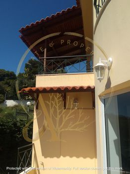Detached home 270sqm for sale-Kalivia Thorikou » Lagonisi