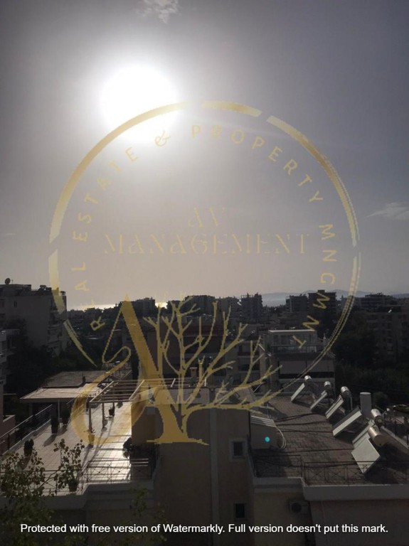Διαμέρισμα 125 τ.μ. πρός πώληση, Αθήνα - Νότια Προάστια, Άλιμος