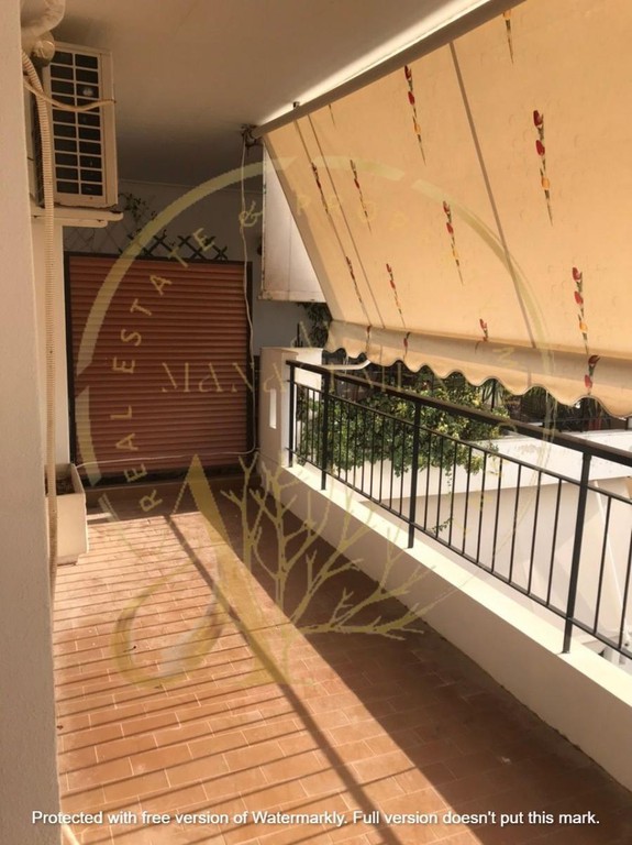 Διαμέρισμα 125 τ.μ. πρός πώληση, Αθήνα - Νότια Προάστια, Άλιμος