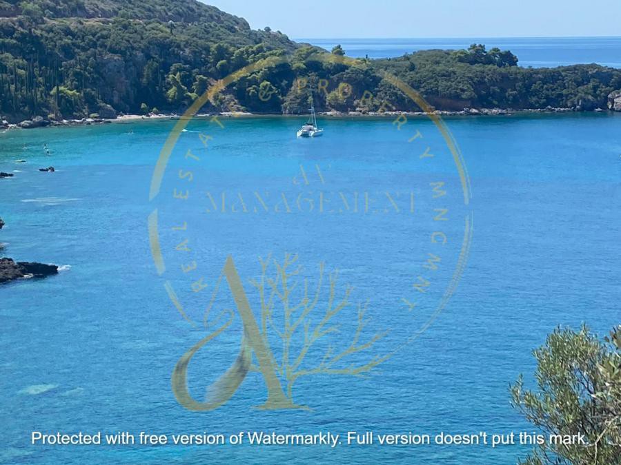 Μονοκατοικία 440 τ.μ. πρός πώληση, Μεσσηνία, Λεύκτρος