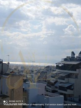 Apartment 130sqm for sale-Pagkrati » Profitis Ilias