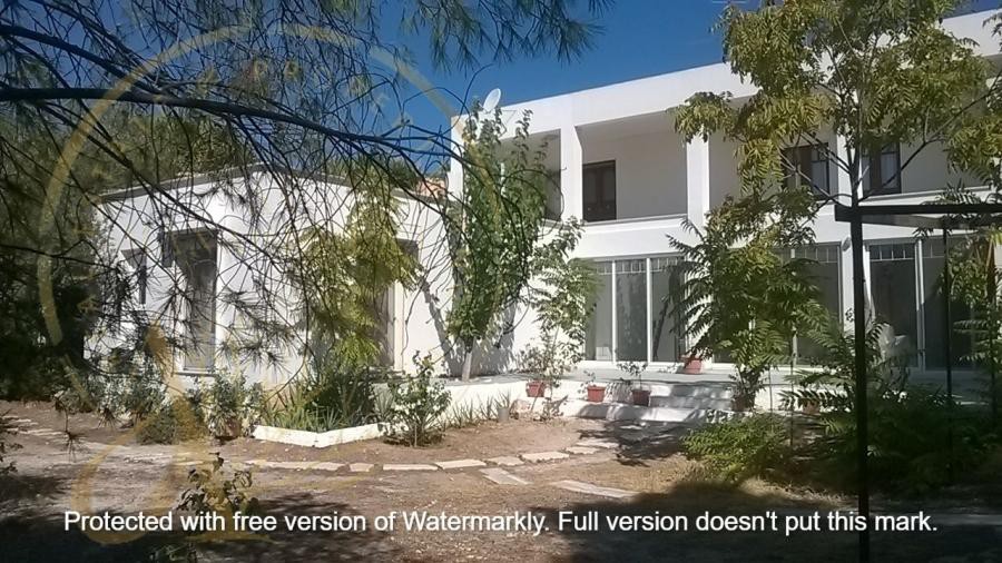 Μονοκατοικία 530 τ.μ. πρός πώληση, Αθήνα - Ανατολικά Προάστια, Κορωπί