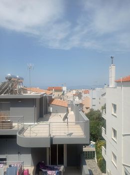 Apartment 100sqm for sale-Glyfada » Terpsithea