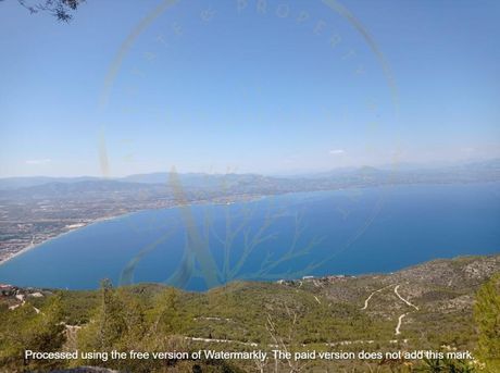 Building 800sqm for sale-Loutraki-Perachora » Loutraki