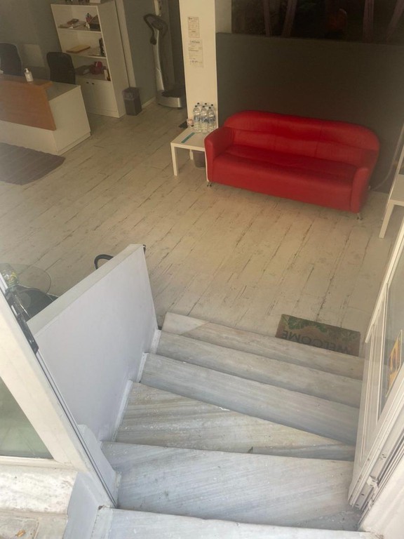 Διαμέρισμα 135 τ.μ. πρός πώληση, Πειραιάς, Φρεαττύδα