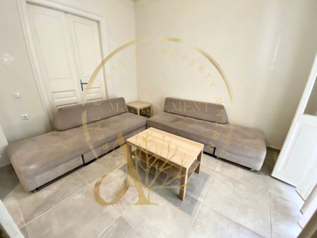 Apartment 80sqm for sale-Patision - Acharnon » Agios Panteleimonas