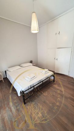 Apartment 55 sqm for sale, Athens - Center, Poligono - Tourkovounia