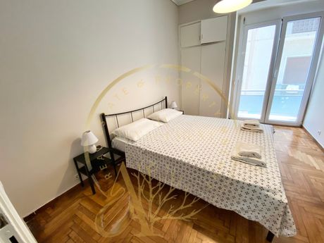 Apartment 48sqm for sale-Patision - Acharnon » Agios Panteleimonas