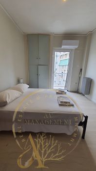 Studio 25sqm for sale-Attiki » Leof. Liosion