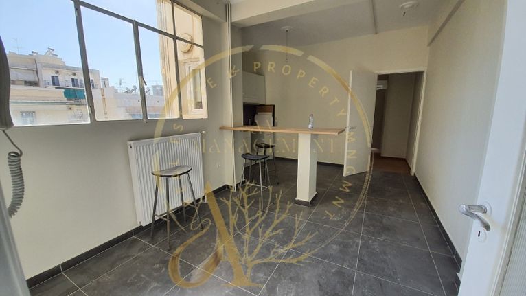 Apartment 86 sqm for sale, Athens - Center, Exarchia - Neapoli