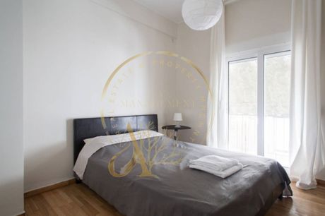 Apartment 36sqm for sale-Kentro » Plateia Vathis