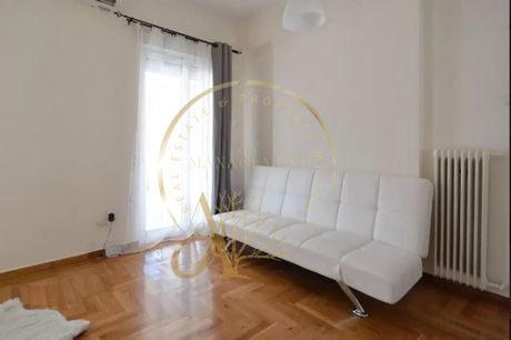 Apartment 46sqm for sale-Kentro » Plateia Vathis