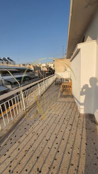 Apartment 34sqm for sale-Patisia » Plateia Koliatsou