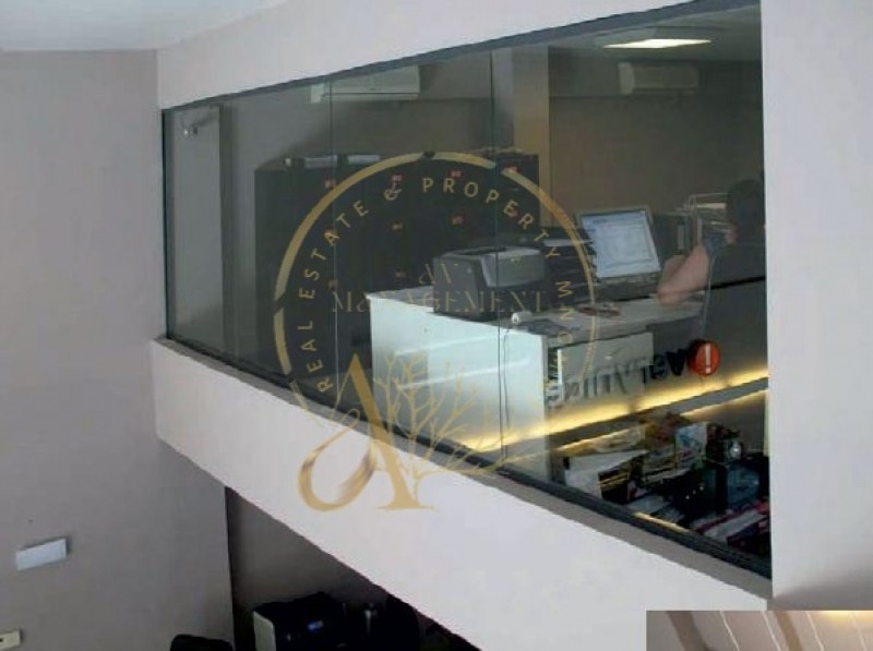 Επιχειρηματικό κτίριο 500 τ.μ. πρός πώληση, Αθήνα - Κέντρο, Κολωνός - Κολοκυνθούς