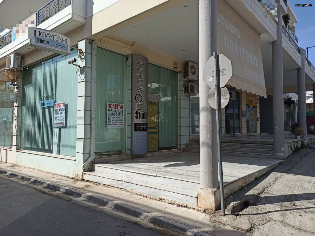 Κατάστημα 36 τ.μ. πρός πώληση, Αττική - Υπόλοιπο, Μέγαρα
