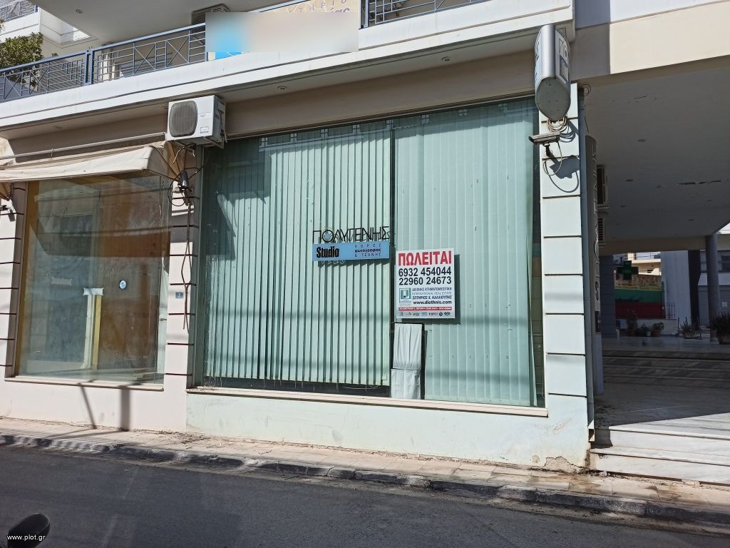 Κατάστημα 36 τ.μ. πρός πώληση, Αττική - Υπόλοιπο, Μέγαρα