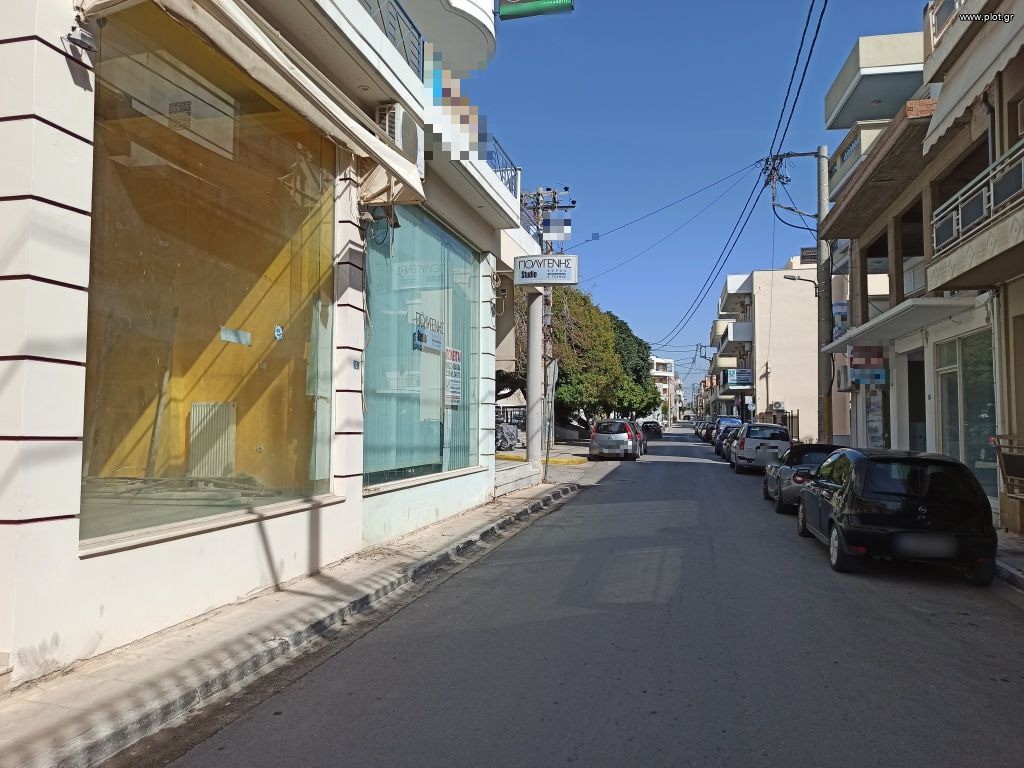 Κατάστημα 36 τ.μ. πρός πώληση, Αττική - Υπόλοιπο, Μέγαρα