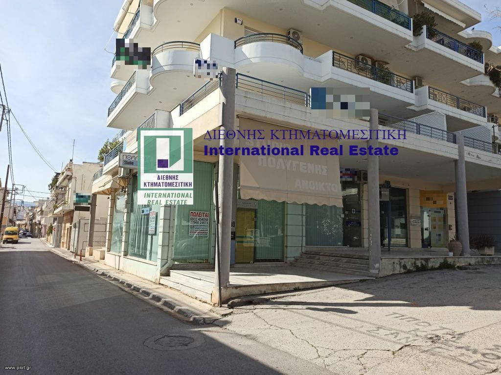 Κατάστημα 36 τ.μ. πρός πώληση, Αττική - Υπόλοιπο, Μέγαρα