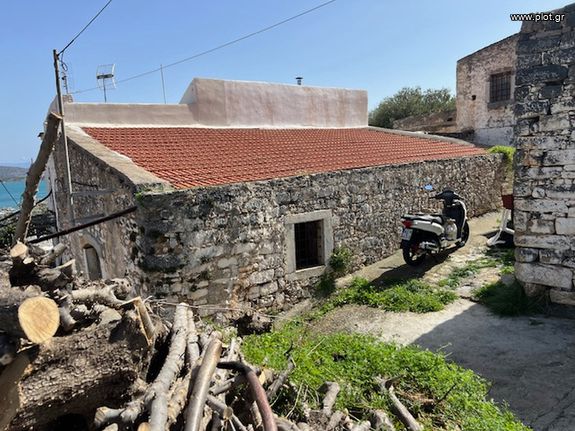 Detached home 67 sqm for sale, Lasithi Prefecture, Agios Nikolaos