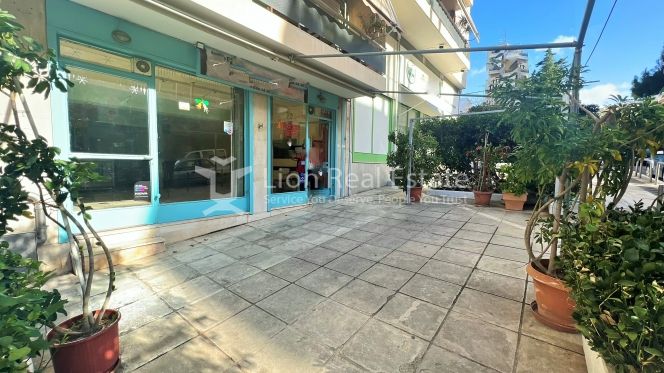 Store 80 sqm for rent, Athens - West, Galatsi