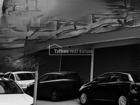 Επιχειρηματικό κτίριο 1.500τ.μ. για πώληση-Παλαιός σιδηροδρομικός σταθμός