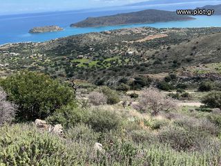 Οικόπεδο 3.200 τ.μ. για πώληση, Ν. Λασιθίου, Άγιος Νικόλαος-thumb-1