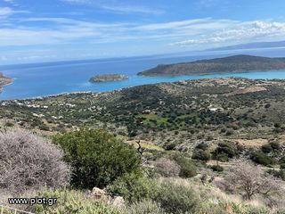 Οικόπεδο 3.200 τ.μ. για πώληση, Ν. Λασιθίου, Άγιος Νικόλαος-thumb-2