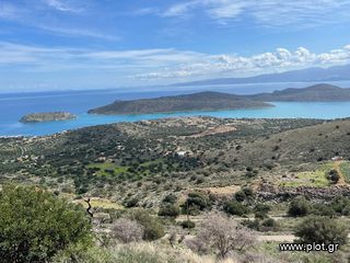 Οικόπεδο 3.200 τ.μ. για πώληση, Ν. Λασιθίου, Άγιος Νικόλαος-thumb-3