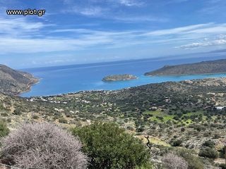 Οικόπεδο 3.200 τ.μ. για πώληση, Ν. Λασιθίου, Άγιος Νικόλαος-thumb-5