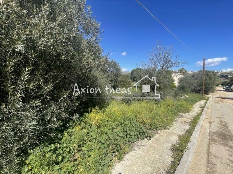 Οικόπεδο 915 τ.μ. πρός πώληση, Αθήνα - Ανατολικά Προάστια, Παλλήνη